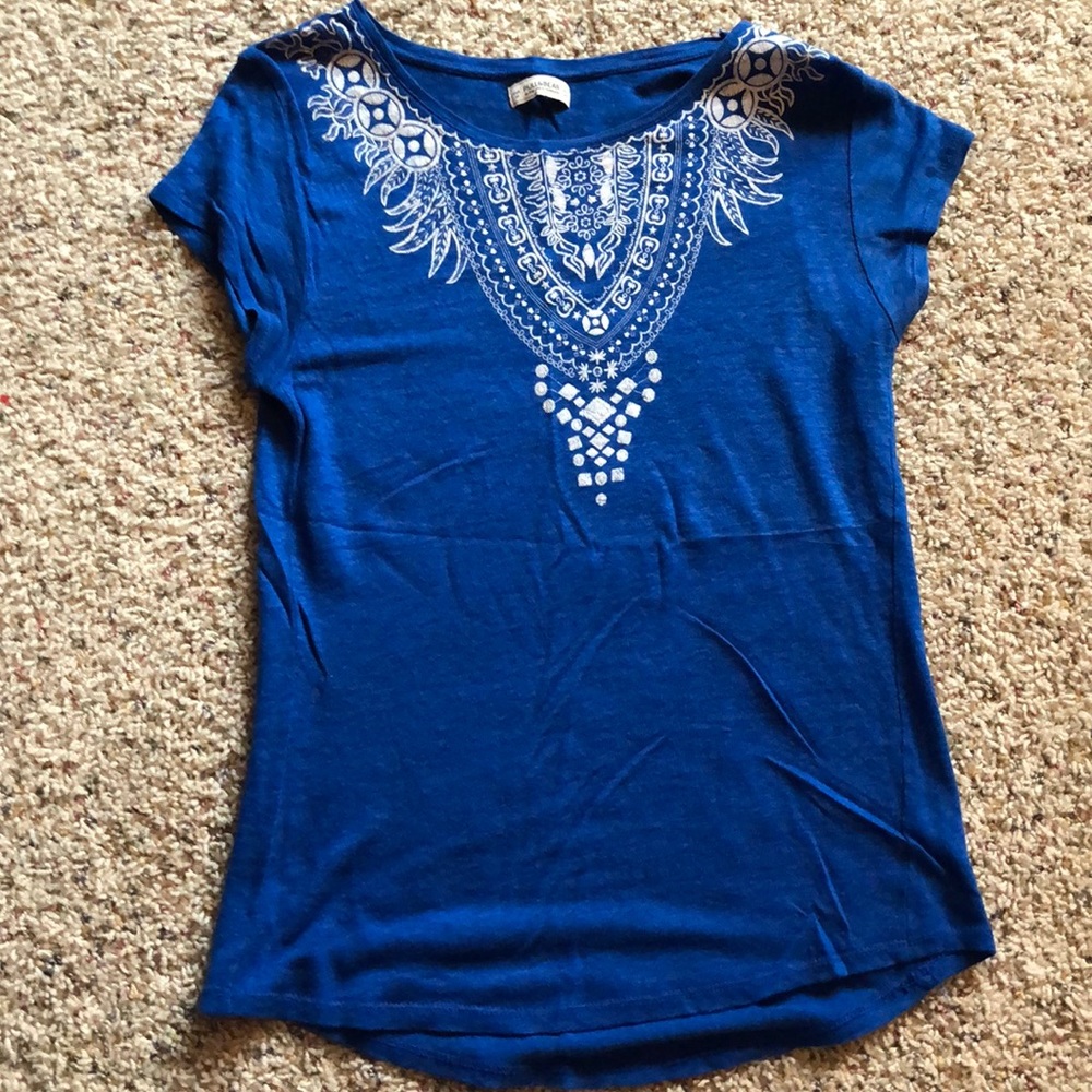 Pull & Bear women’s top